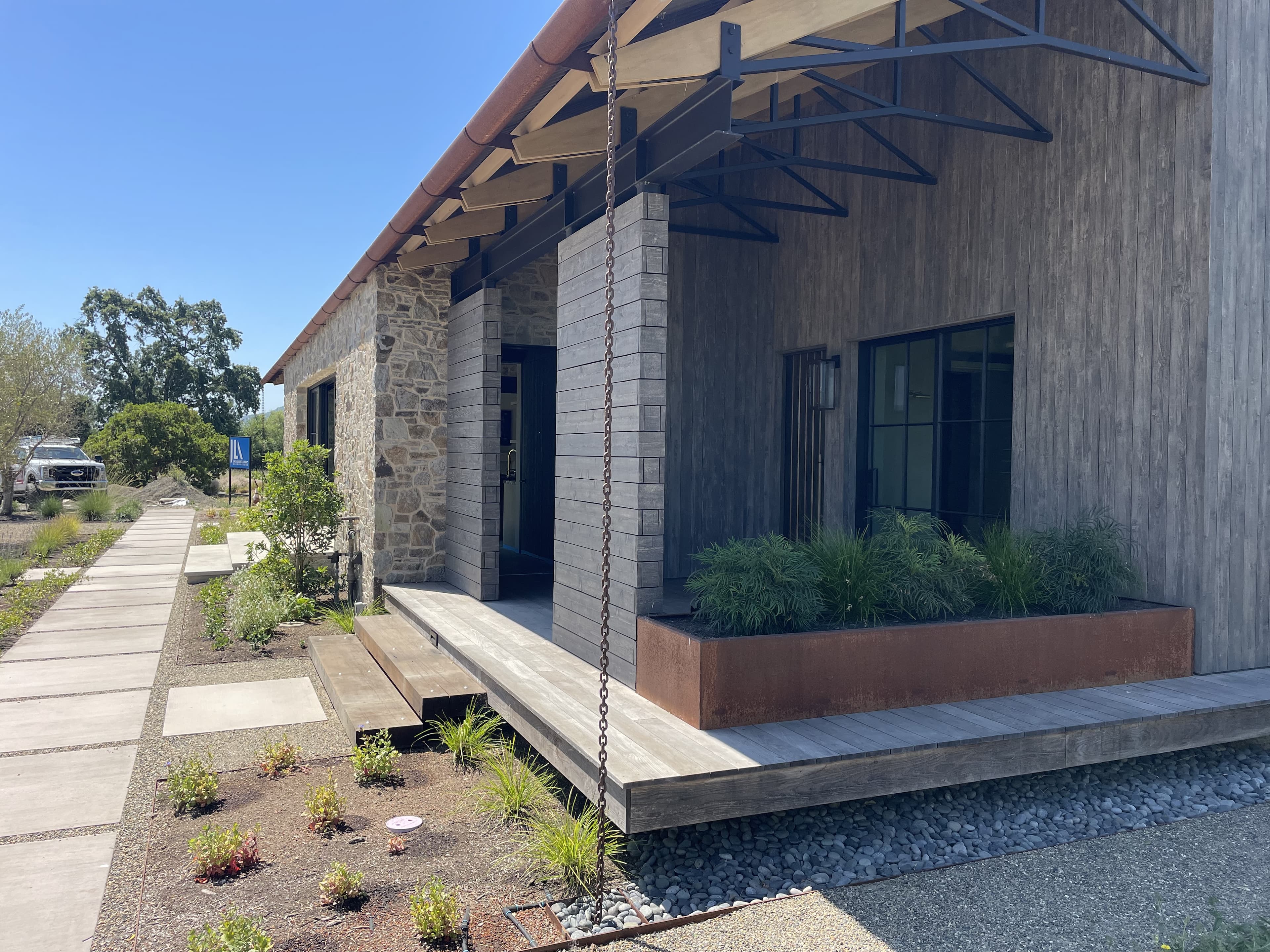 Custom Craftsmanship